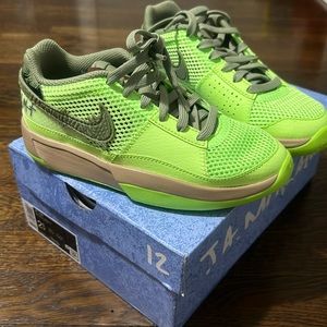 🔥 Ja Morant Kids Basketball Sneakers 🏀 🔥 👟